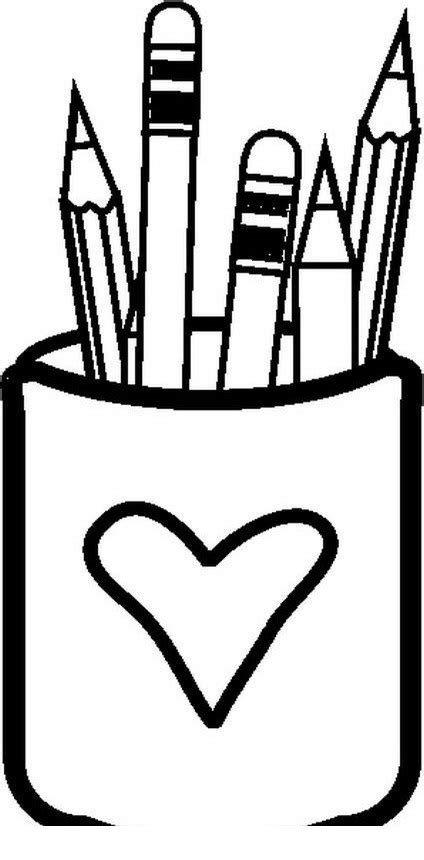 draws objects coloring pages png  file