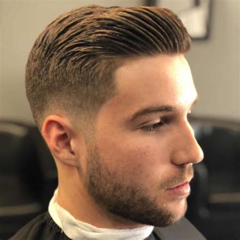 the best men s fade haircuts in 2022 next level gents