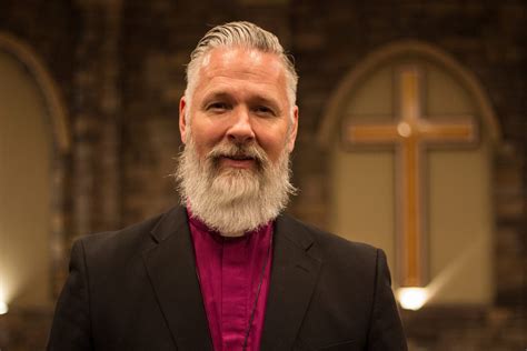 new bishop comes into canadian diocese the anglican church in north
