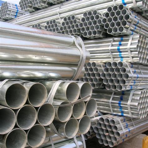 galvanized pipe building materials hub
