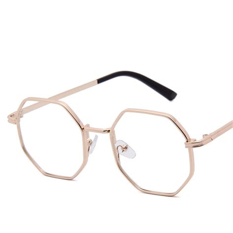 buy 2017 new fashion women eyeglasses frames classic