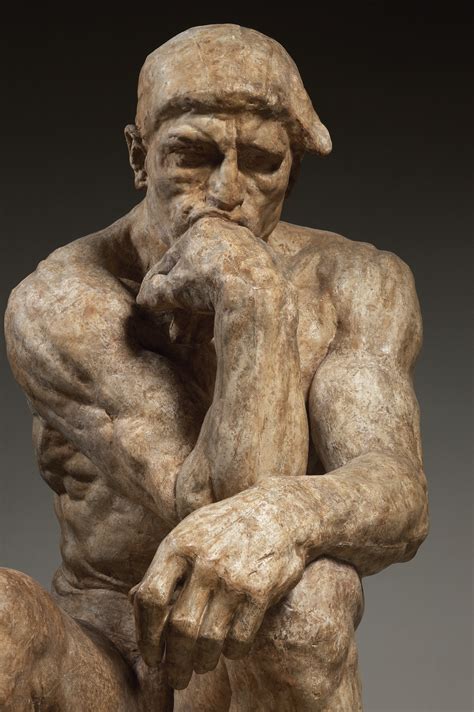 rodin the evolution of a genius at the virginia museum of fine arts until march 13 2016 new