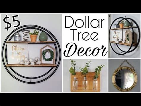 dollar tree eclectic decor diys simple  affordable