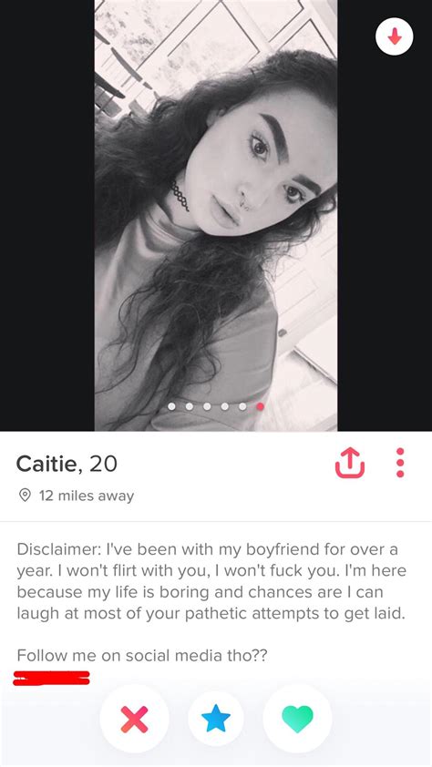What The Actual Fuck Tinder