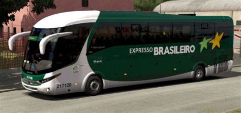 ets2 bus euro truck simulator 2 mods