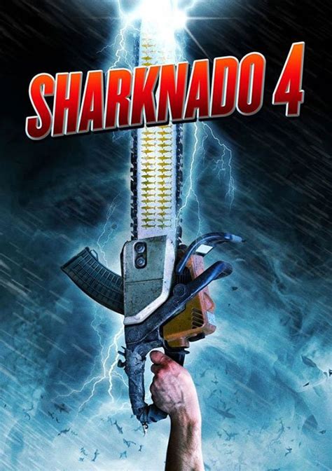 sharknado  teaser trailer