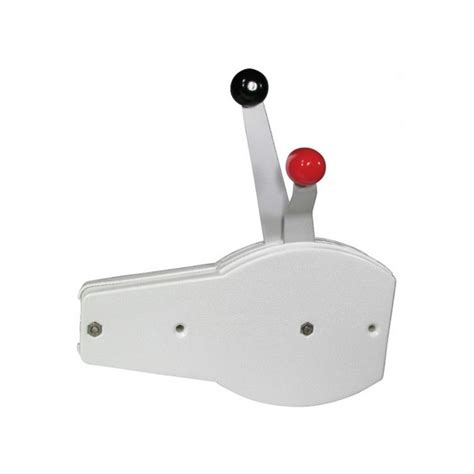 control side mount tl series mechanical engine controls  accessories