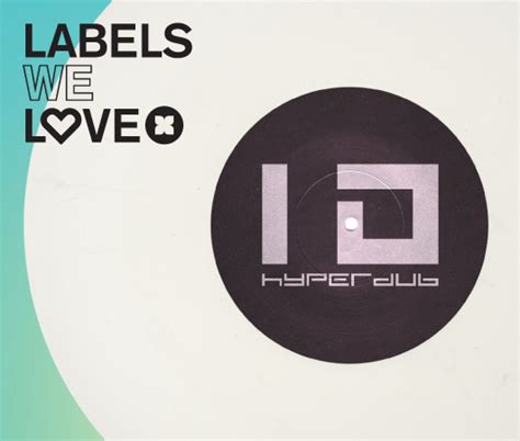 labels  love hyperdub