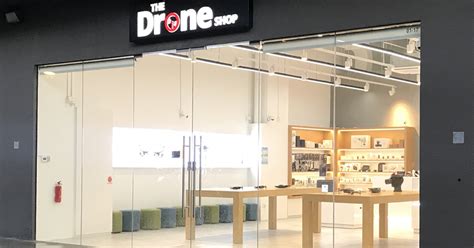 drone shop dji authorised dealer singapore