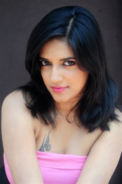 vasundhara kashyap leaked images the tamil actress is the