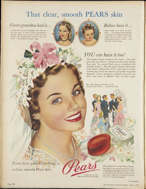 advertisement  pears soap   borrow   internet archive