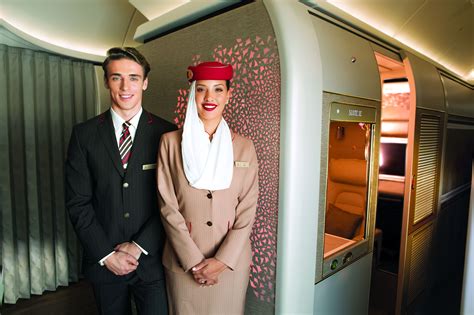 emirates    future cabin crew members   czech republic