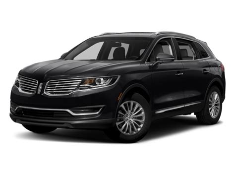 lincoln mkx prices trims specs options  reviews deals autotraderca
