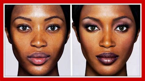 8 Tips To Look Beautiful Without Makeup Fashion Nigeria