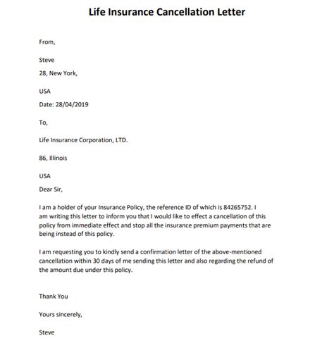 auto insurance cancellation letter progressive bangmuin image josh