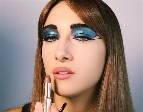 halloween makeup makeup tutorial charlotte tilbury