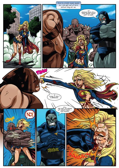 supergirl s last stand page 15 by anon2012 hentai foundry