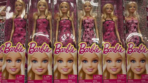 mattel confronts its feminism problem with this new ad for barbie — quartz