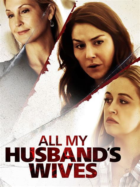 watch all my husband s wives prime video