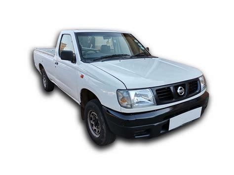 nissan hardbody  lwb   auction mc