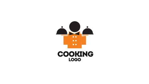 gourmet fine dining restaurant logo logotype welovesolo