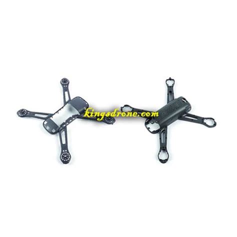 upper  body  potensic  drone replacement parts