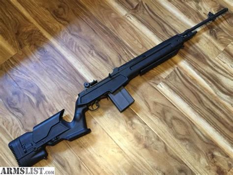 Armslist For Sale Trade 308 Springfield Armory Loaded M1a With