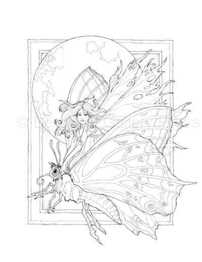 jody bergsma coloring pages    proof adults  color