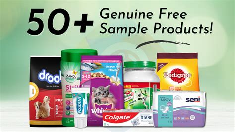 genuine  sample products  india   check list