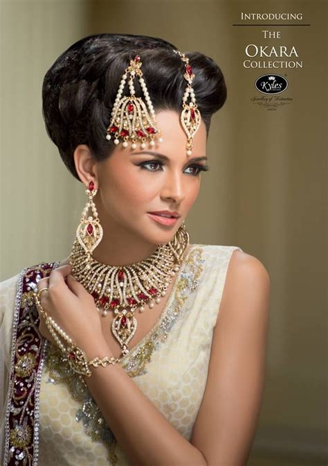 226 best images about asian bridal and mehndi looks on pinterest henna indian bridal makeup and