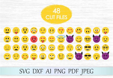 emoji svg emoticon svg emoji print svg emoji vector emoji clipart smile print svg emoji