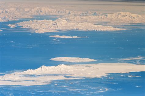 south shetland islands  antarctica image   day
