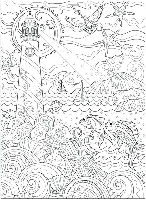 printable coloring pages ocean coloring pages coloring pages