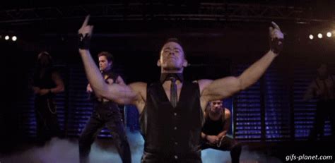 Magic Mike Xxl S Movie Review Glamour Uk