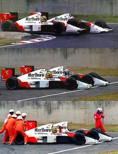 Pin Em Ayrton Senna Айртон Сенна