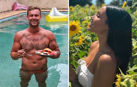 here are all the married at first sight instagram accounts you need to follow who magazine