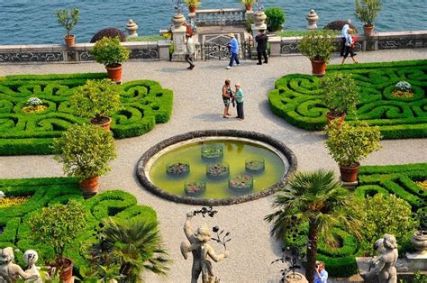 top  italian gardens    visit   italy trip
