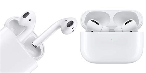 update  prices apples latest airpods   time lows  gen  pro