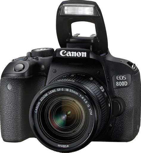 Canon 800d Dslr Camera Price In Bangladesh — Source Of Product