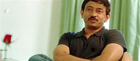 rgv the director who is interested to show controversial flicks to the
