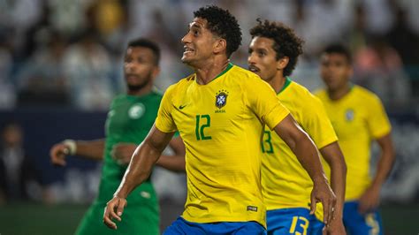 Brasil Global Tour Player Profiles Neymar Alisson And The Current