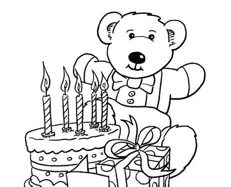 birthday snoopy coloring page  coloring pages