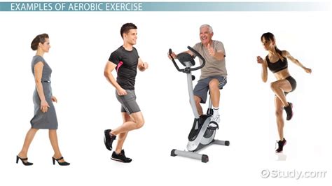 Aerobic Exercise Benefits And Examples What Is Aerobic Exercise