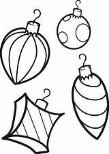 Weihnachtskugeln Kerstballen Decorations Ausmalbilder Kleurplaten Desenhos Colorir Colorful Ornamentos Tulamama Clipartmag Mpmschoolsupplies sketch template