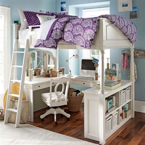 love dream rooms  teens bedrooms small spaces