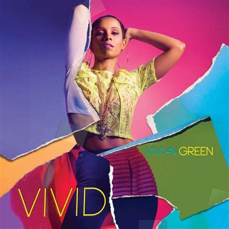 vivian green vivid lyrics  tracklist genius