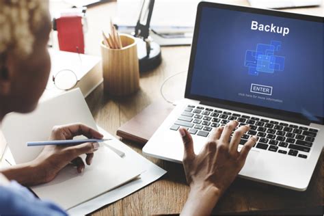 practical tips  improving  small business backup