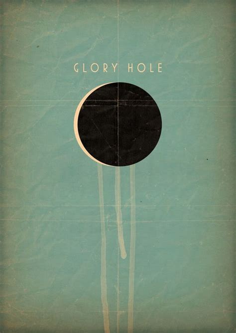 Designersof Marco Puccini “glory Hole” Graphics