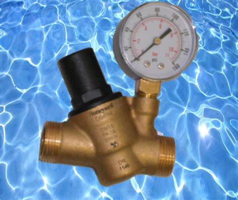 pressure regulating valve ftab jak water systems