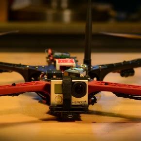 affordable open source quadcopter econocopter open electronics open electronics